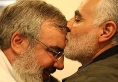 قاسم+سلیمانی+و+سید+حسن+نصر+الله