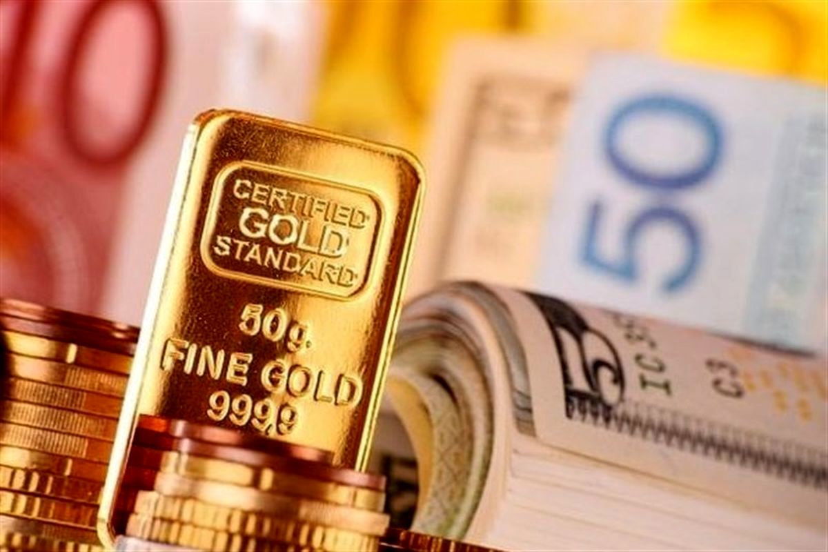 قیمت طلا، سکه و دلار در بازار امروز پنجشنبه ۲۶ آبان‌ماه ۱۴۰۱