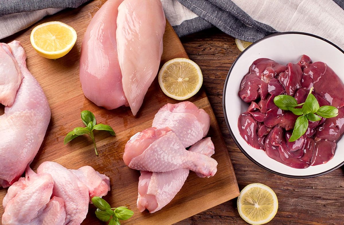 آیا جگر مرغ ارزش غذایی بالایی دارد؟