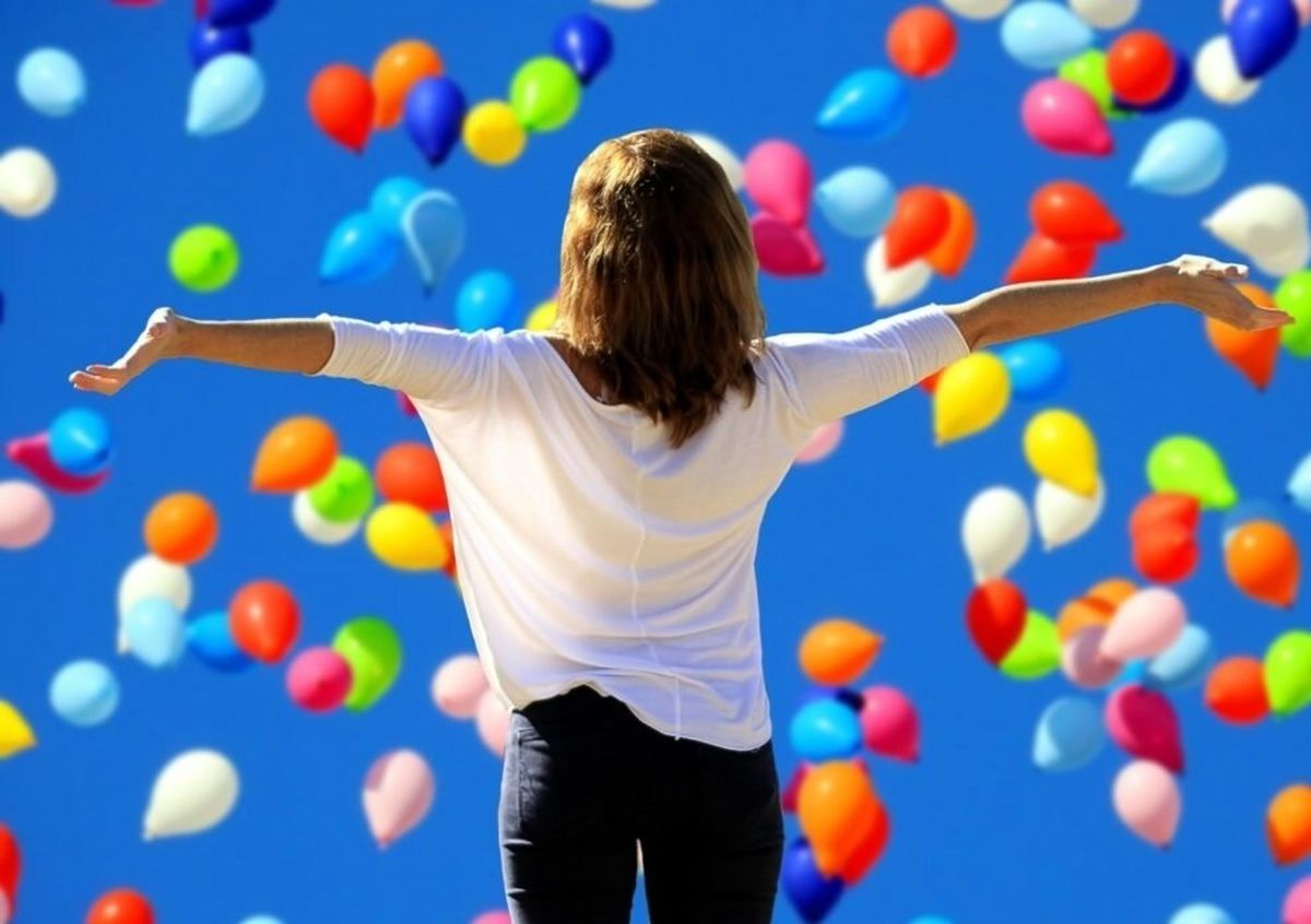 16 روش برای فریب دادن هورمون‌ها و ایجاد شادی 