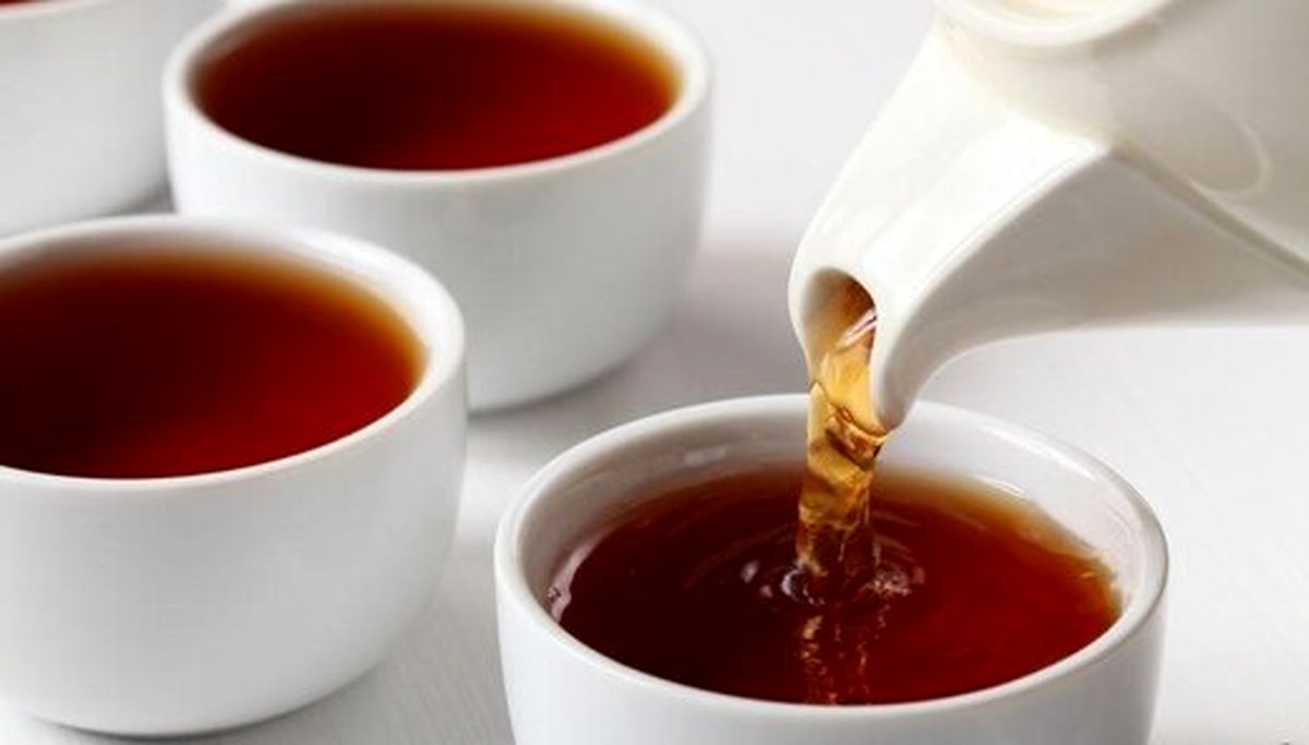 آشنایی با بیماری‌های ناشی از نوشیدن چای