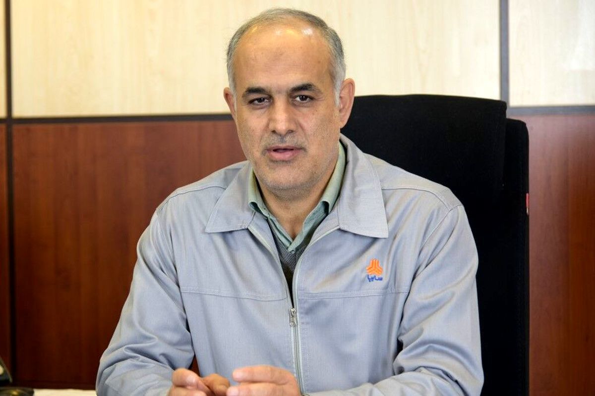 مدیر عامل ایران خودرو برکنار شد 