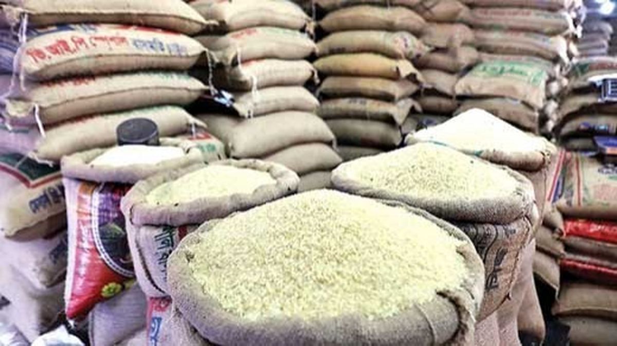 قیمت عجیب برنج ایرانی در بازار +جزئیات