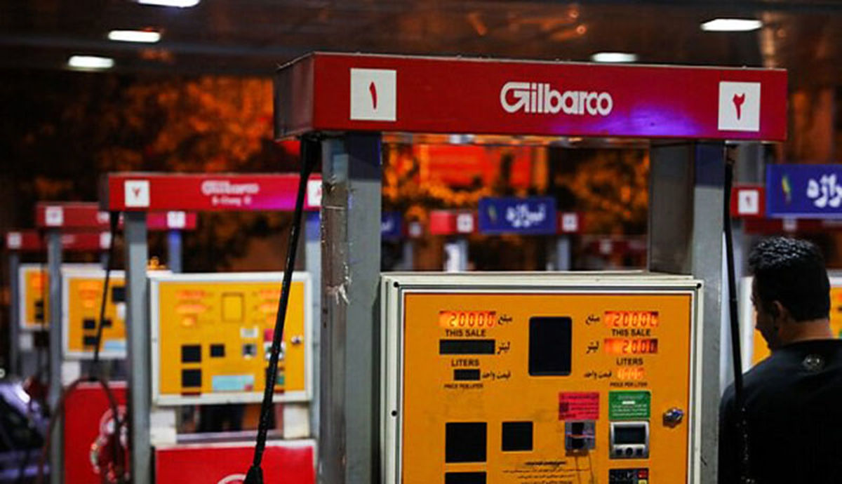 نحوه پیگیری کارت‌های سوخت جا مانده در پمپ بنزین اعلام شد