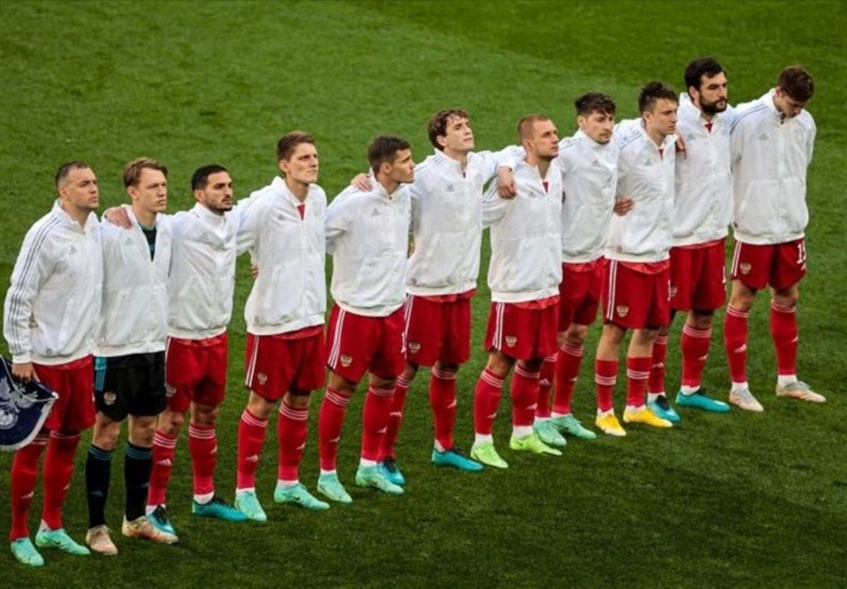 کارشناسان در مورد عواقب پیوستن روسیه به فوتبال آسیا هشدار دادند