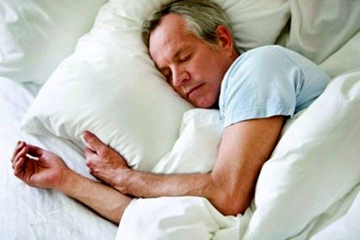 خواب نامنظم احتمال ابتلا به فشار خون را بالا می‌برد