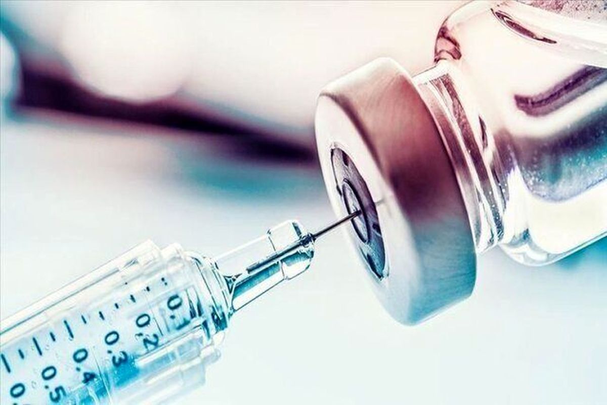 از سال آینده واکسن ترکیبی کرونا-آنفلوانزا تولید می شود