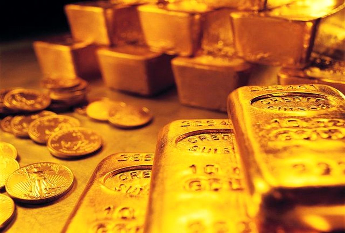 قیمت جدید طلا، قیمت سکه و ارز امروز ۱۲ خرداد