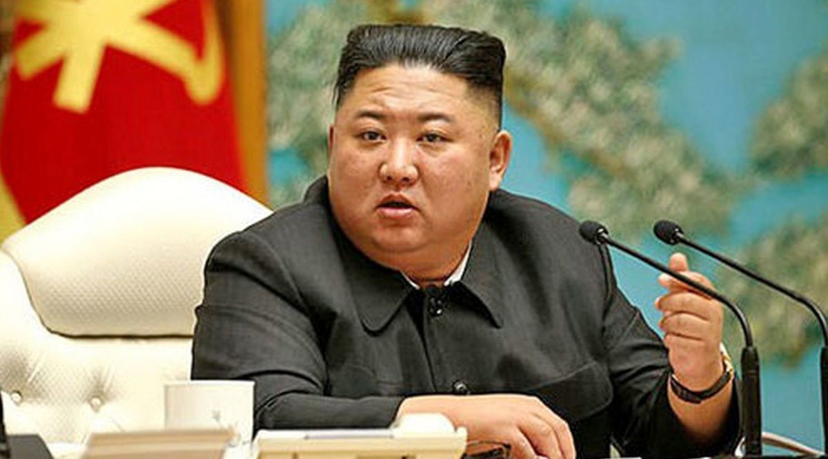 تصویر دختر رهبر کره شمالی برای اولین بار منتشر شد+عکس