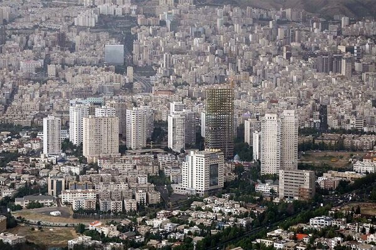 تقاضا برای خرید خانه‌های بالای 20 سال ساخت در تهران