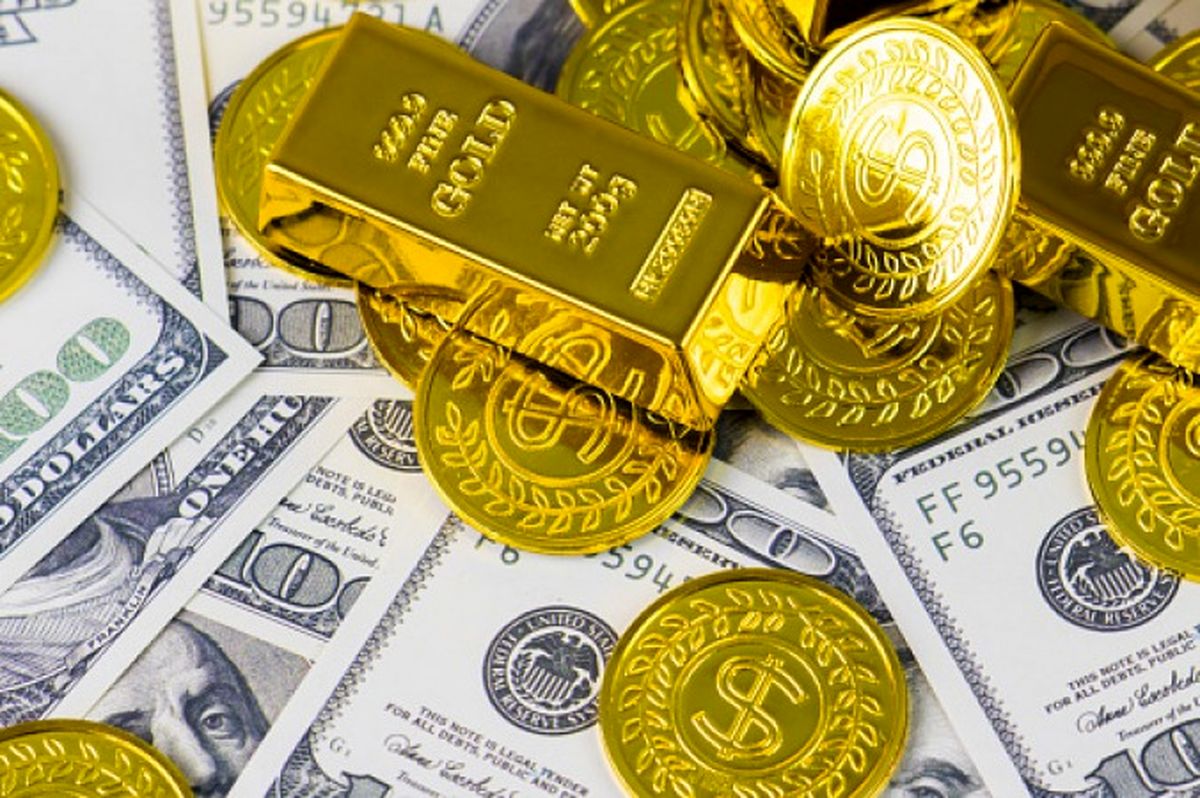قیمت امروز طلا، سکه و دلار 
