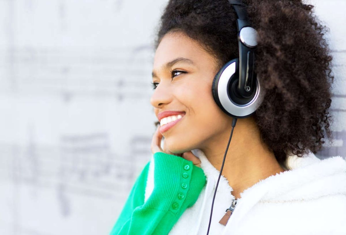 با ۶ فایده مهم موسیقی‌درمانی آشنا شوید!