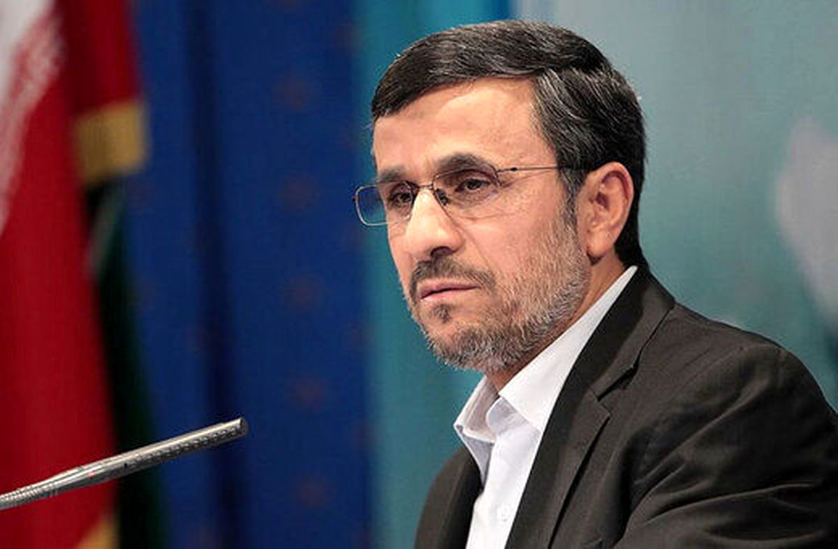 پشت‌پرده سکوت احمدی نژاد از زبان داوری فاش شد