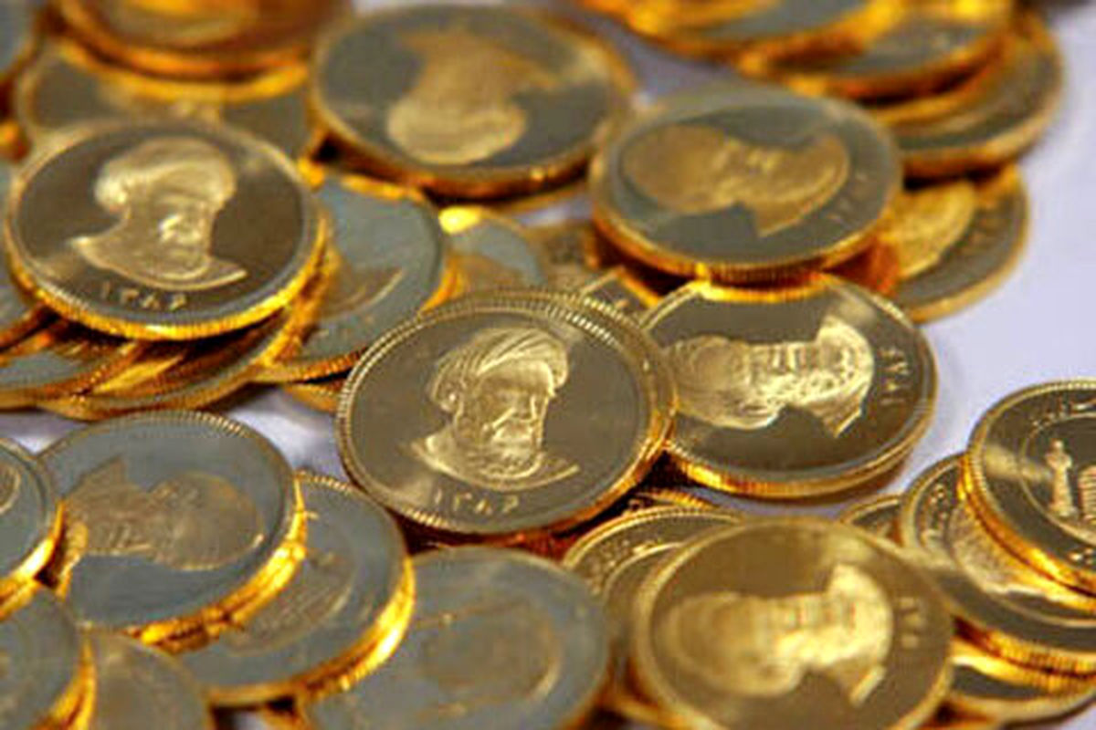 قیمت سکه و طلا امروز سه‌شنبه ۱۱ مرداد