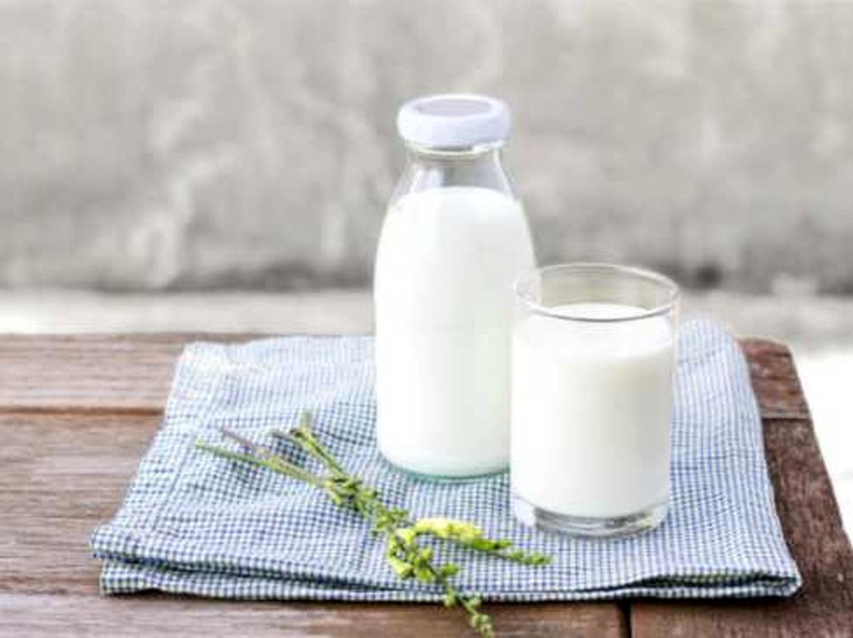 مصرف شیر عاملی مهم در ابتلا به سرطان پروستات