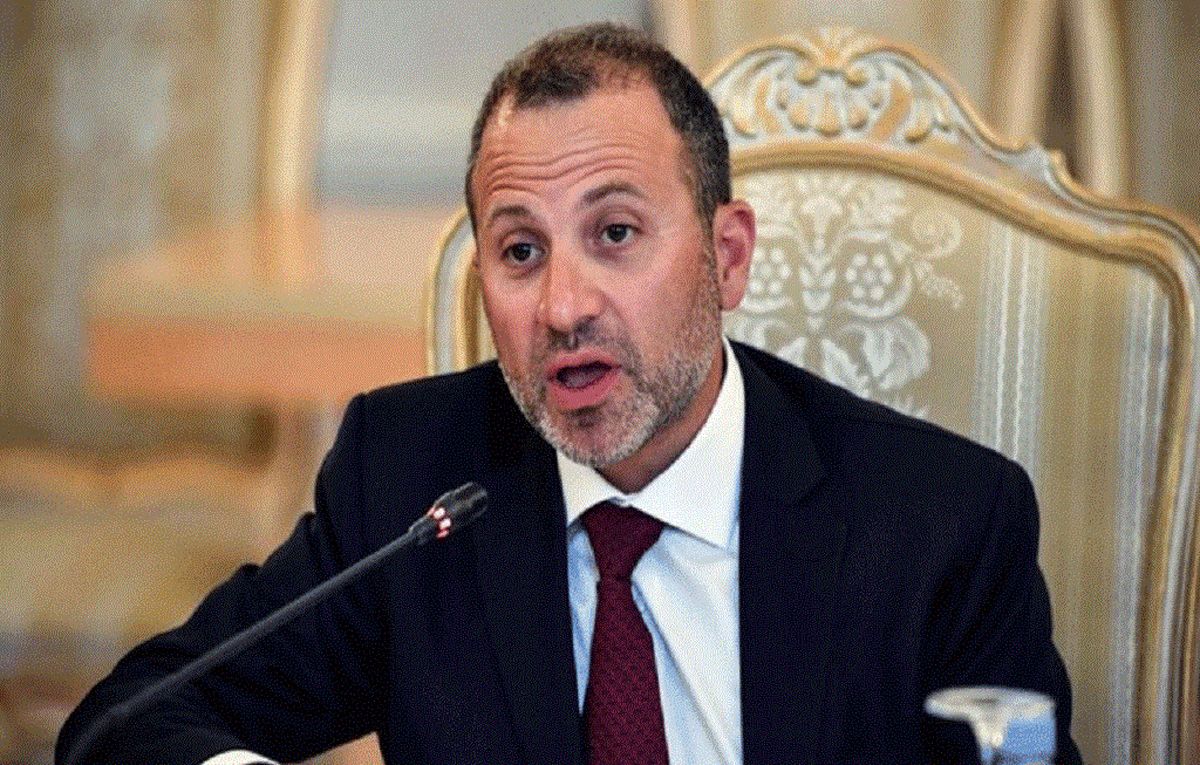 رئیس جریان آزاد ملی لبنان: خواهان توسعه همکاری با حزب الله هستیم