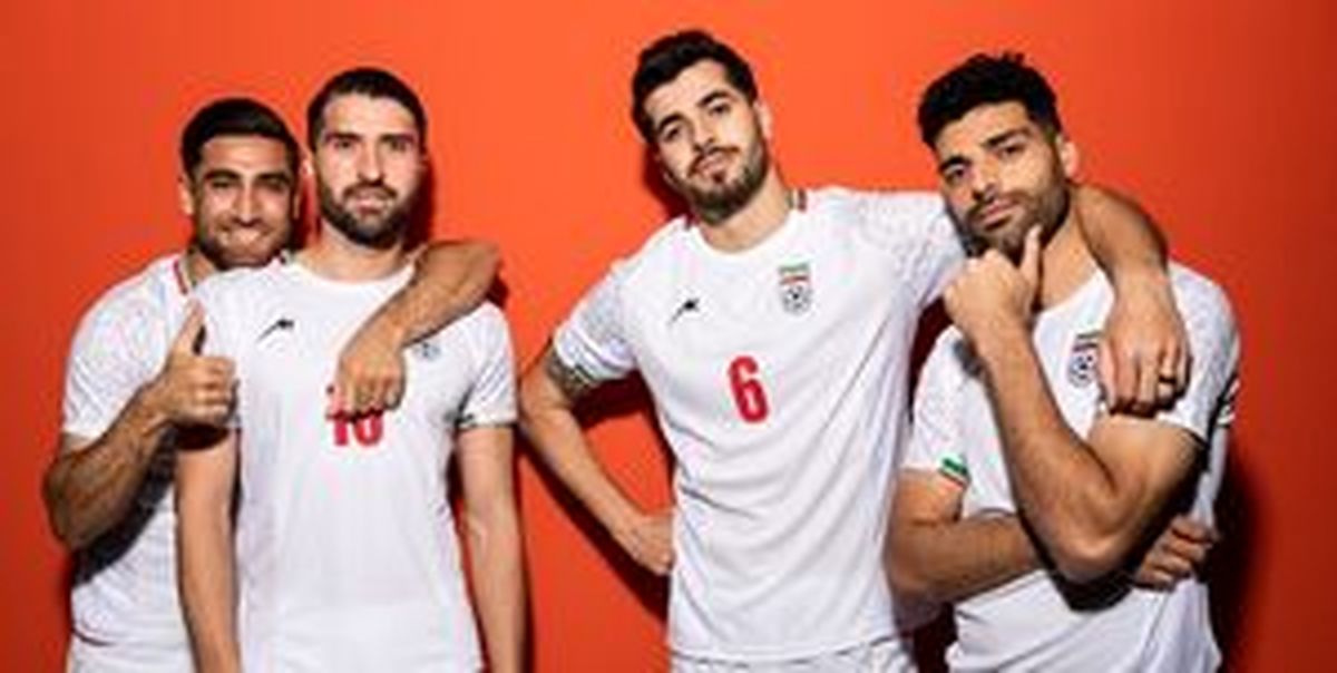 قدیس ایران در جام جهانی 2022 را بشناسید +عکس