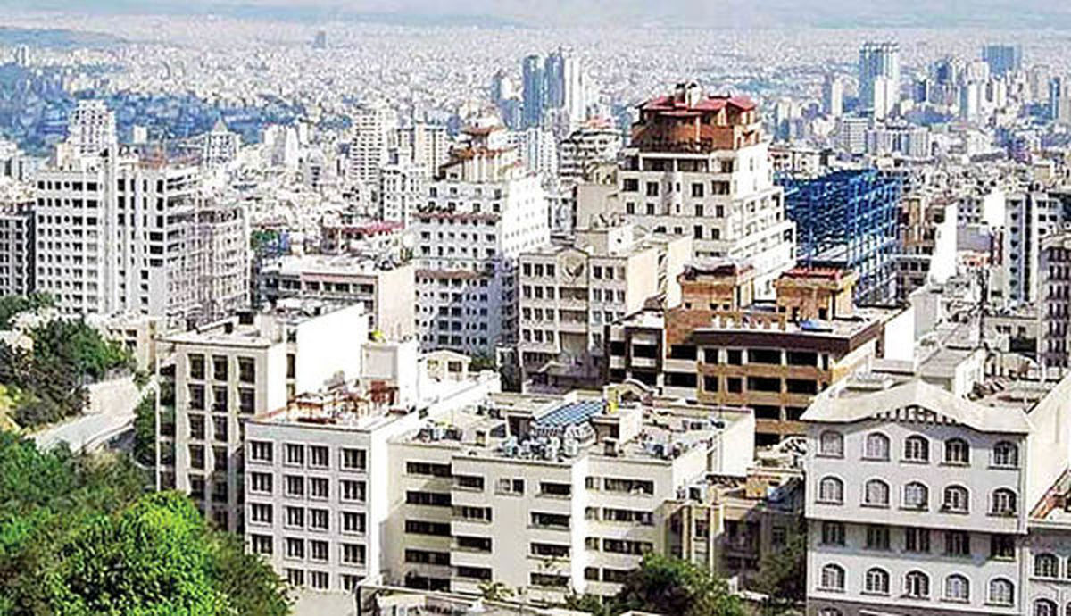 نرخ رهن و اجاره مسکن در منطقه یک تهران