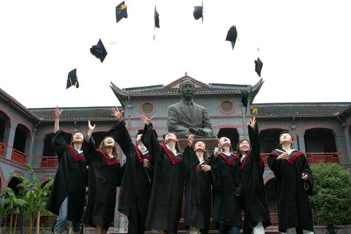 معرفی بهترین و برترین دانشگاه‌های قاره آسیا