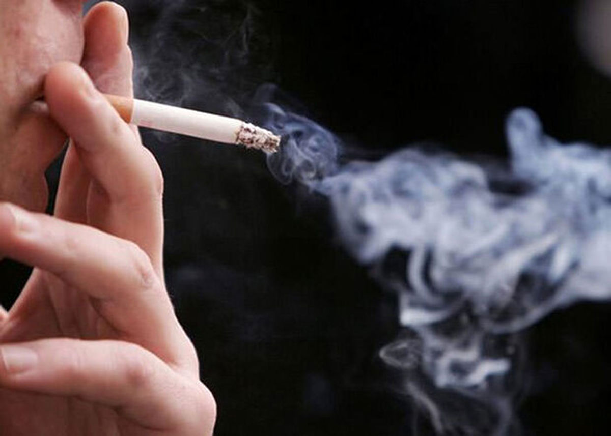 بر اساس آمار سال 1400 تعداد زنان سیگاری در کشور 11 درصد رشد داشته است
