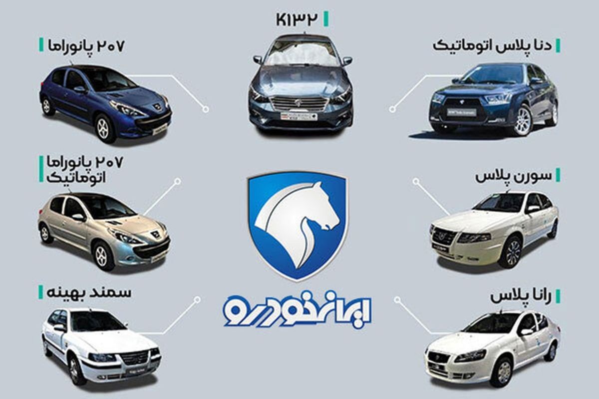هشدار ایران خودرو در مورد روش‌های جدید سرقت